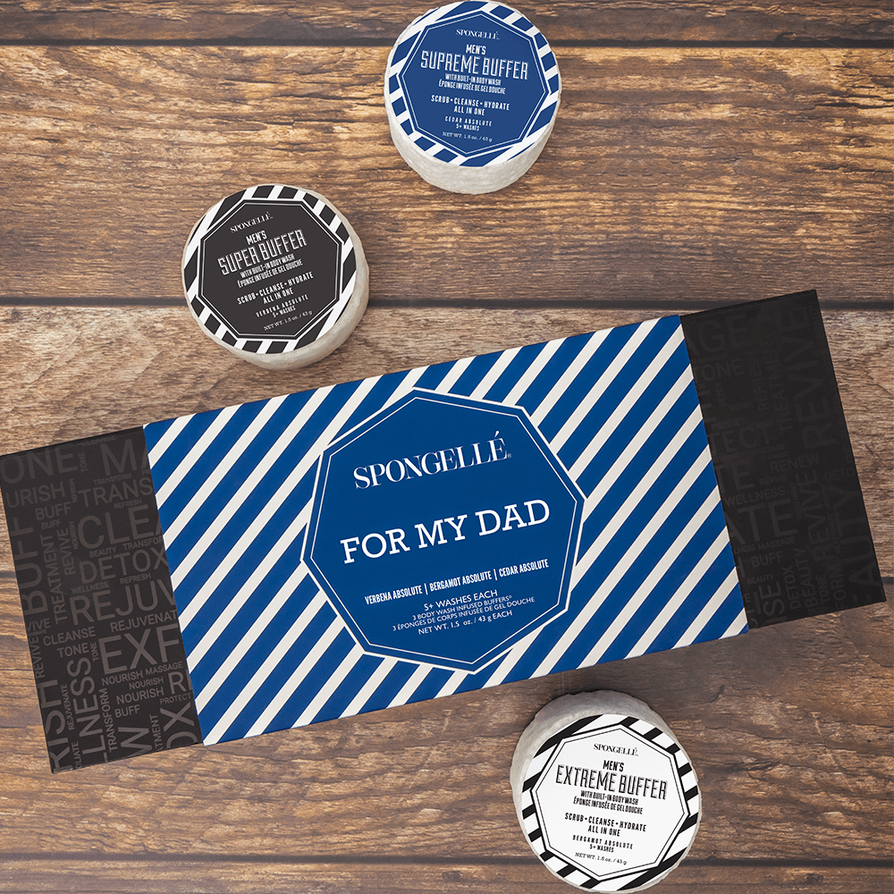 For My Dad Gift Set - Grayce's Boutique