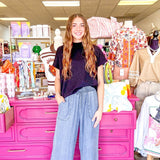 Free Fallin Pant - MainStreet Clothing Co.