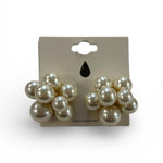 Go Big Pearl Studs - MainStreet Clothing Co.