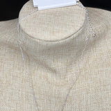 Go Bold Necklace & Earring - MainStreet Clothing Co.