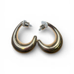 Good Mood Half Hoop - Grayce's Boutique