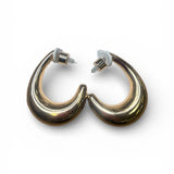 Good Mood Half Hoop - Grayce's Boutique