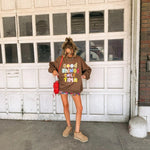 Good Things Take Time Sweatshirt | Etta & East - Grayce's Boutique