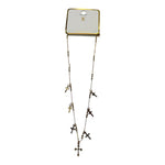 Grace Necklace Set - Grayce's Boutique