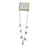 Grace Necklace Set - Grayce's Boutique