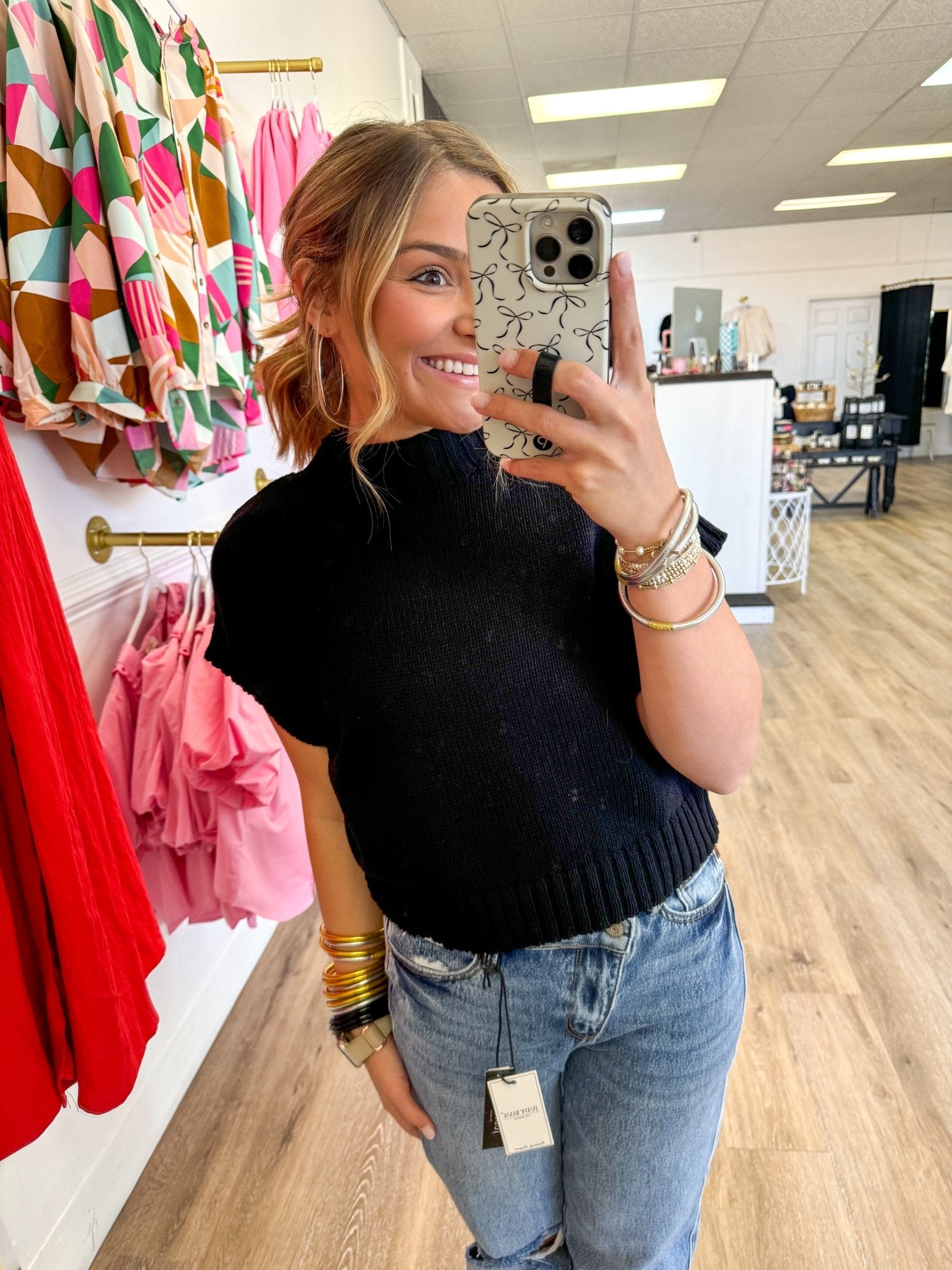 Grayce Jean | Judy Blue - MainStreet Clothing Co.