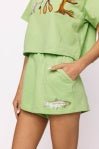 Green Lake Shorts | Queen Of Sparkles - MainStreet Clothing Co.