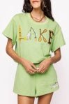 Green Lake Top | Queen of Sparkles - MainStreet Clothing Co.
