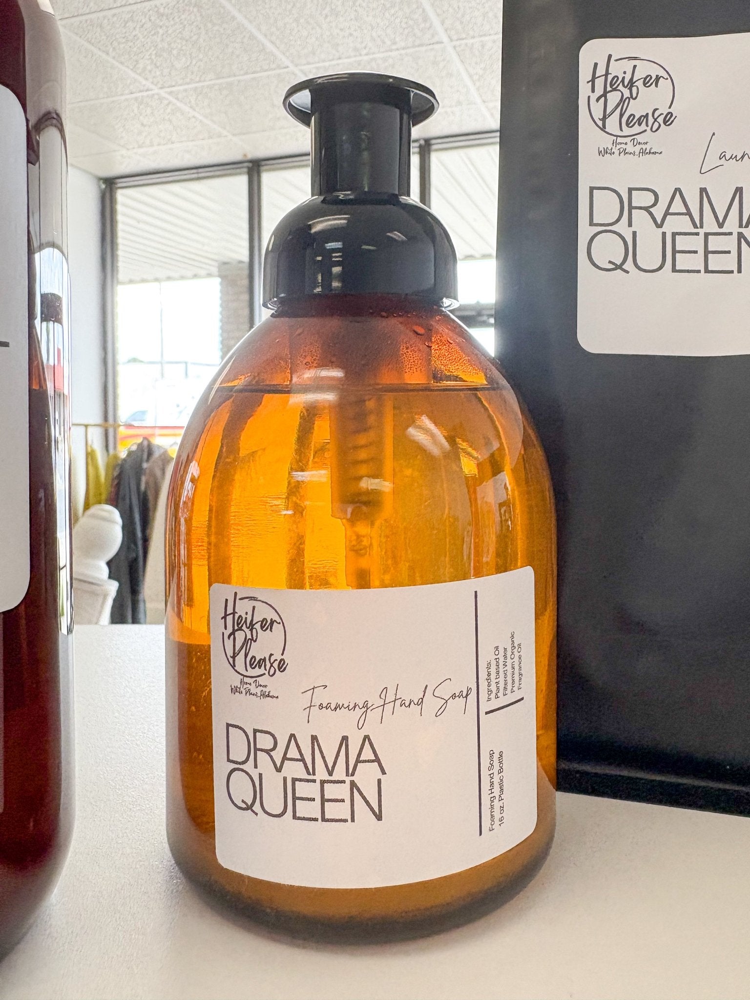 Hand Wash | Heifer Please - MainStreet Clothing Co.