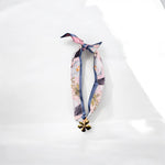 Hart Designs | Flower Power Scarf Necklace - MainStreet Clothing Co.
