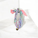 Hart Designs | Pastel Beauty Scarf Necklace - MainStreet Clothing Co.