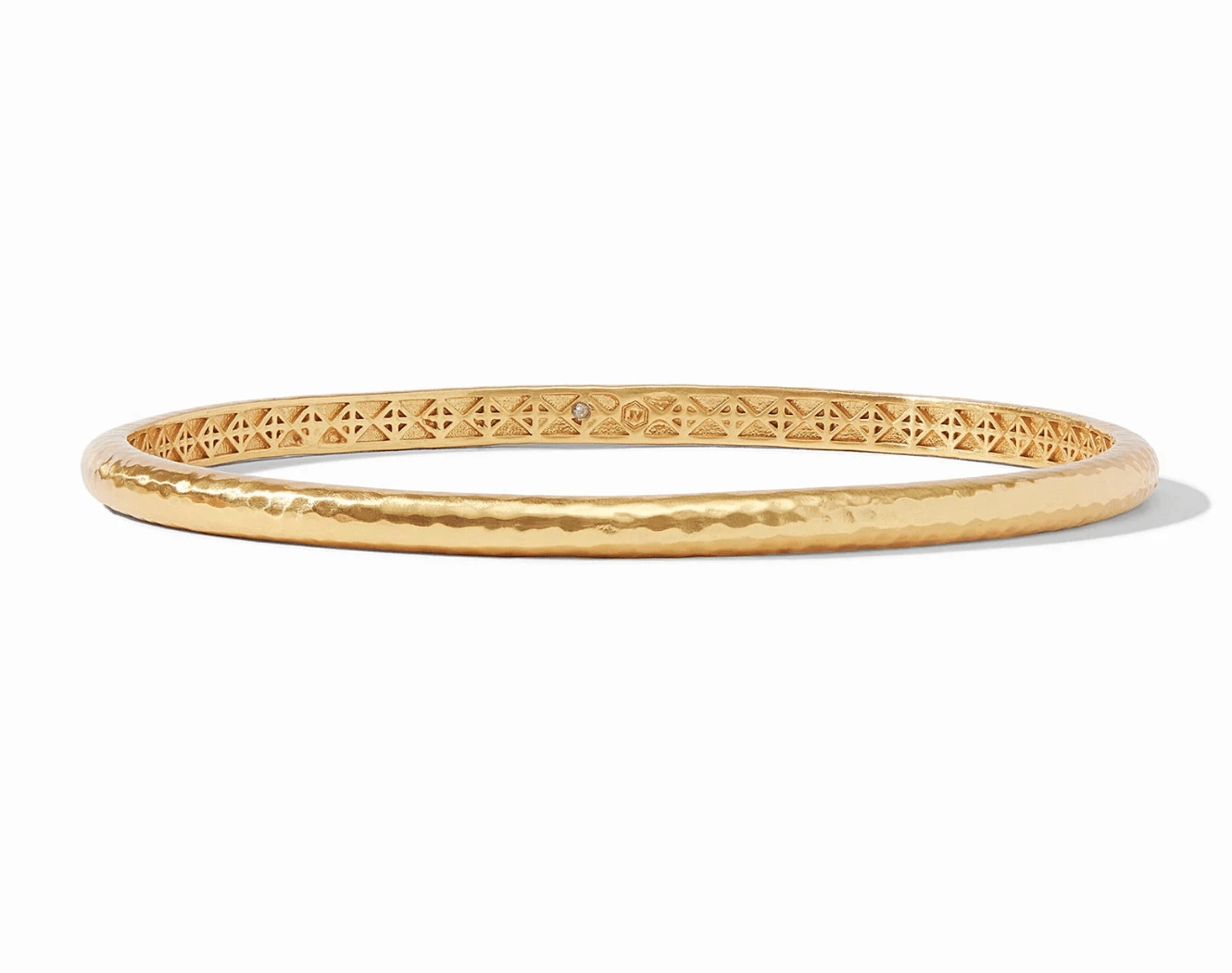 Havana Demi Bangle | Julie Vos - Grayce's Boutique