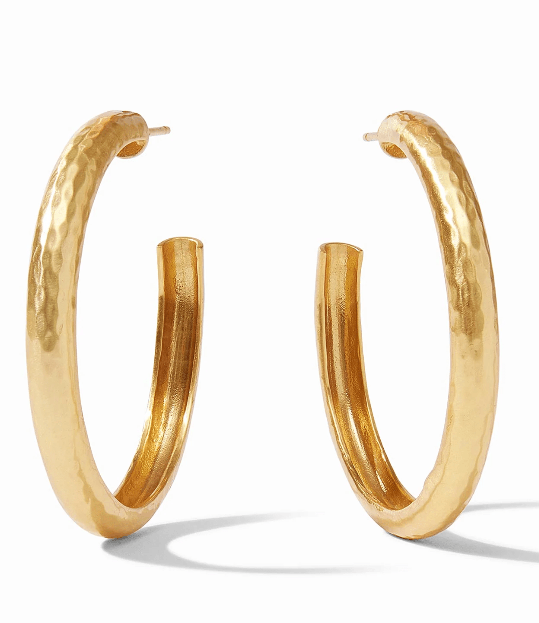 Havana Hoop Large | Julie Vos - Grayce's Boutique