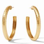 Havana Hoop Large | Julie Vos - Grayce's Boutique