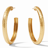 Havana Hoop Large | Julie Vos - Grayce's Boutique