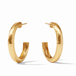 Havana Hoop Medium | Julie Vos - Grayce's Boutique