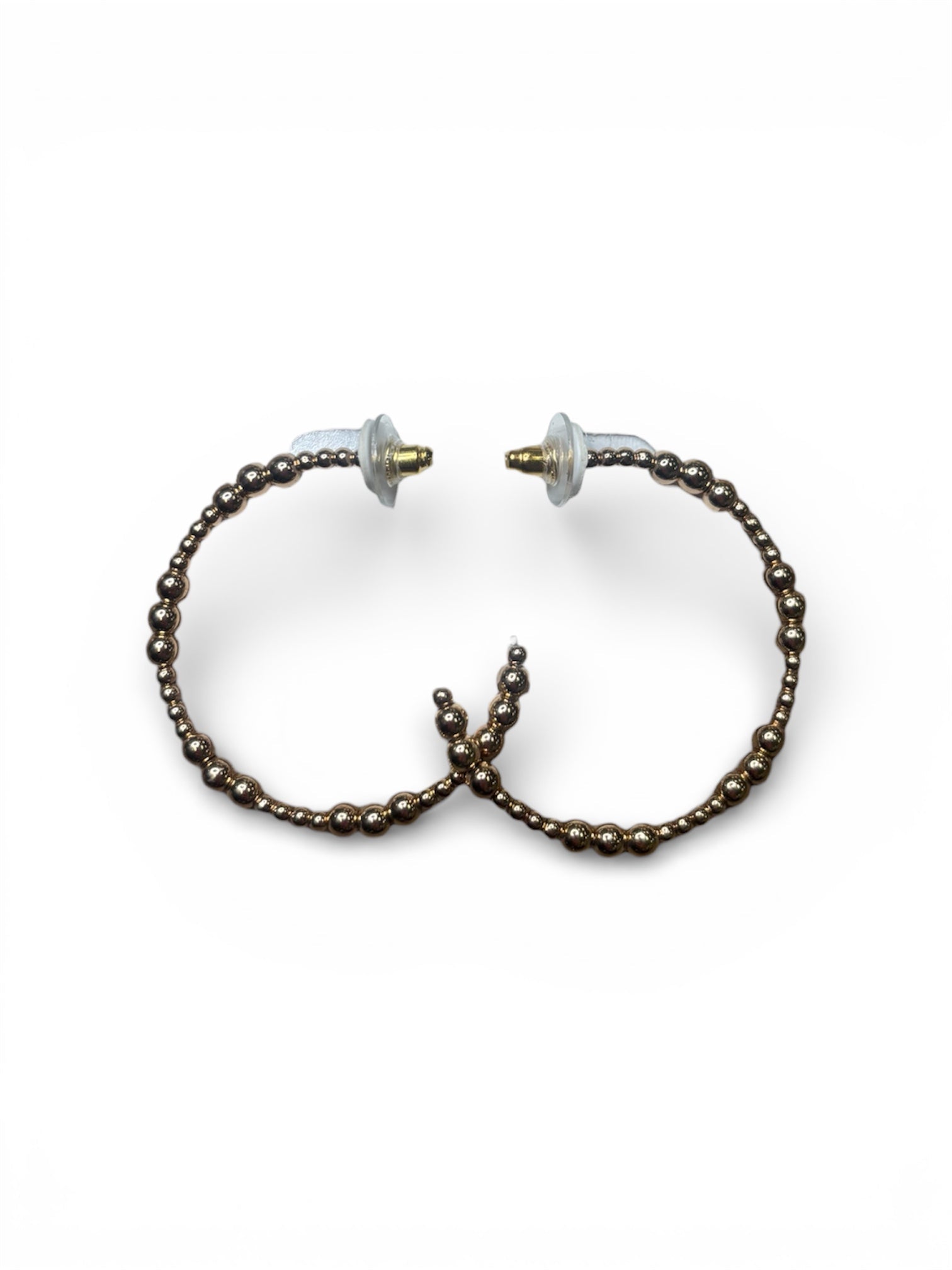 Helping Hands Hoop - Grayce's Boutique