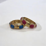 Here For A Ride Bracelet - MainStreet Clothing Co.