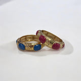 Here For A Ride Bracelet - MainStreet Clothing Co.