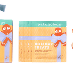 Holiday Treats Under Eye Patches Gift Set | Patchology - MainStreet Clothing Co.