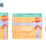 Holiday Treats Under Eye Patches Gift Set | Patchology - MainStreet Clothing Co.