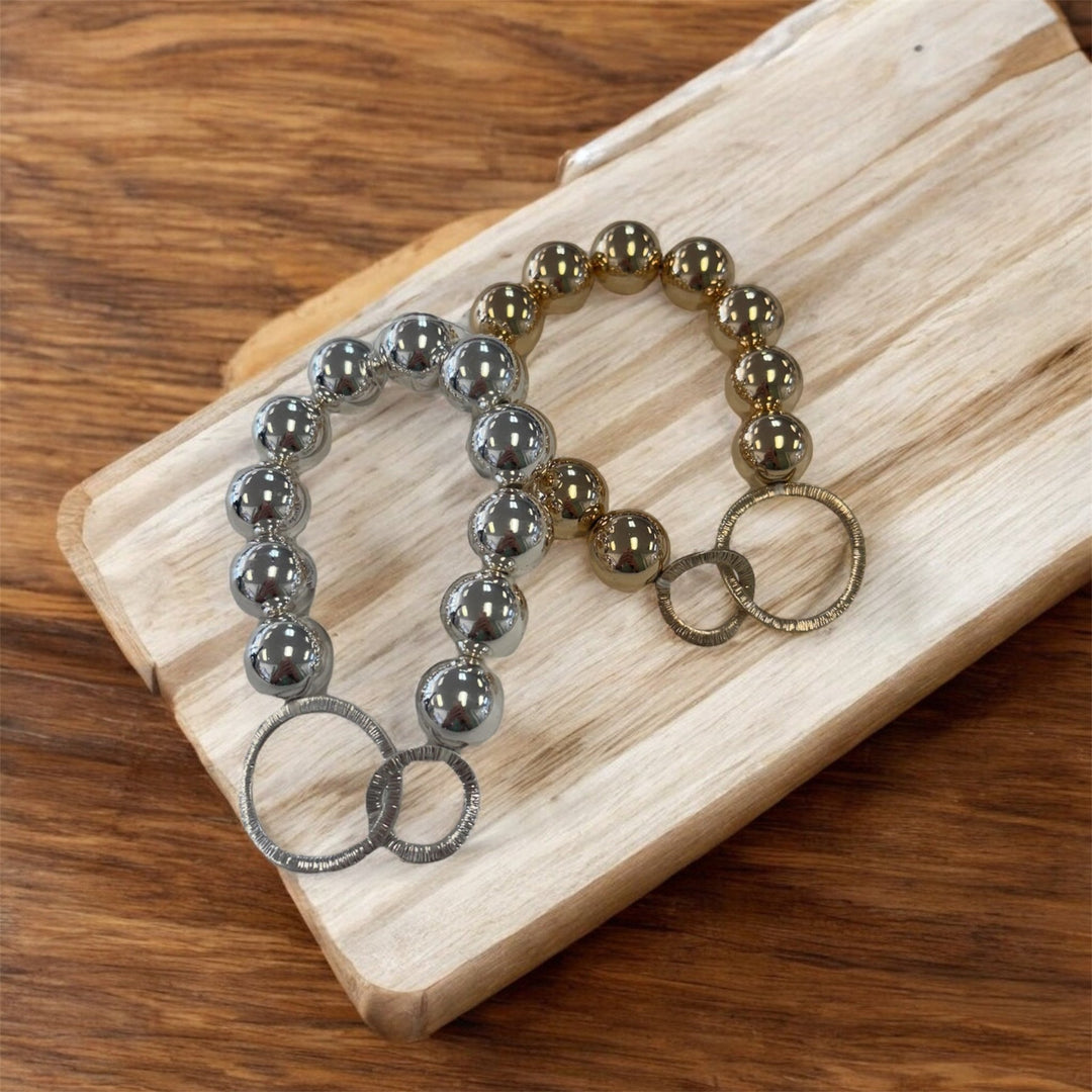Huda Bracelet - MainStreet Clothing Co.