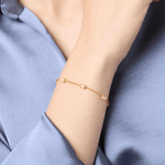Hydra Delicate Bracelet | Julie Vos - Grayce's Boutique