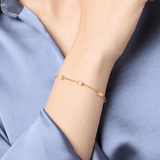 Hydra Delicate Bracelet | Julie Vos - Grayce's Boutique