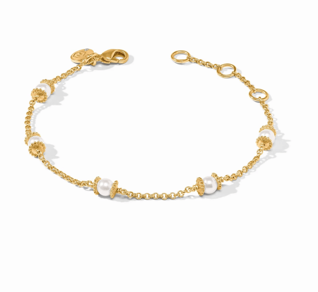 Hydra Delicate Bracelet | Julie Vos - Grayce's Boutique