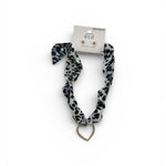 In Love Scarf Necklace - MainStreet Clothing Co.