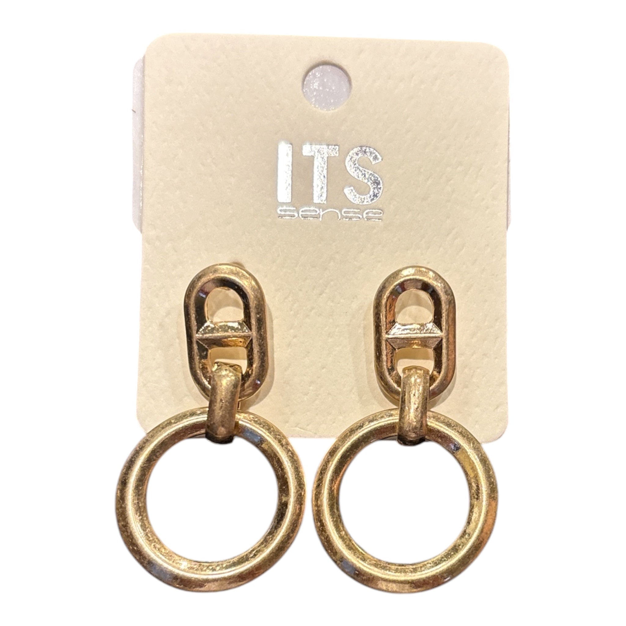 In The Meadow Earrings - Grayce's Boutique