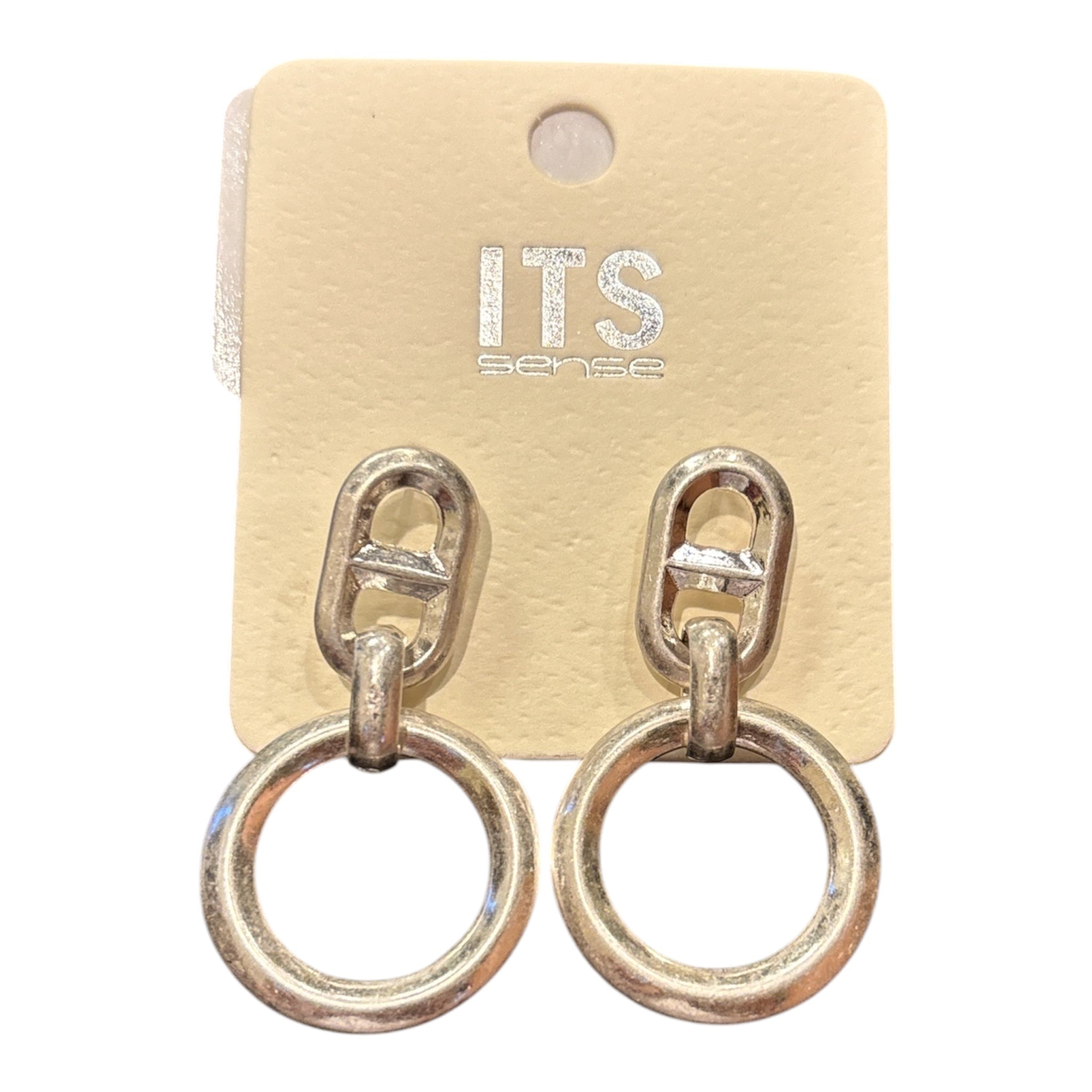 In The Meadow Earrings - Grayce's Boutique