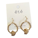 In the Office Earrings - Grayce's Boutique