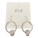 In the Office Earrings - Grayce's Boutique