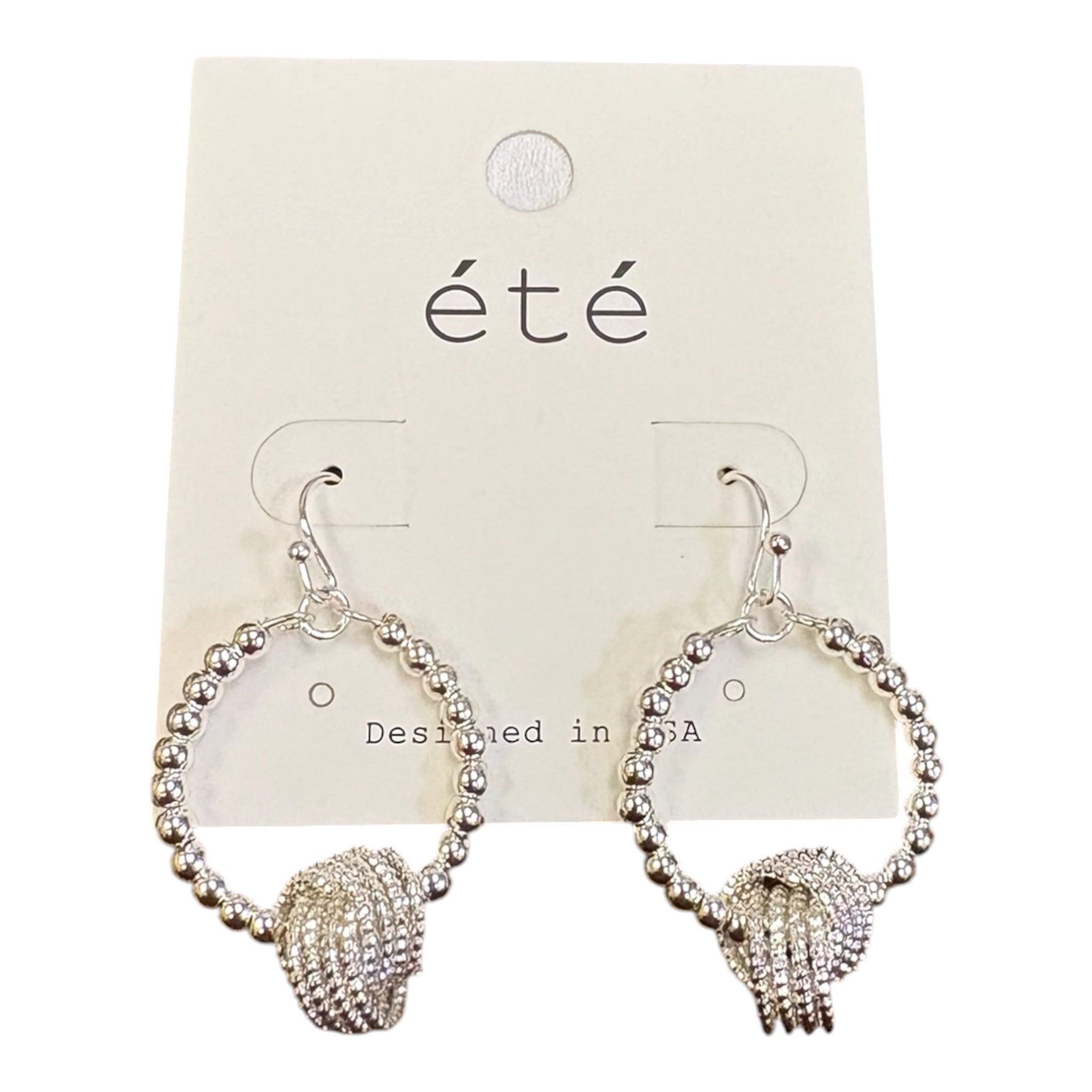 In the Office Earrings - Grayce's Boutique