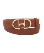 In the Reigns Belt - Grayce's Boutique
