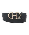 In the Reigns Belt - Grayce's Boutique
