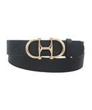 In the Reigns Belt - Grayce's Boutique