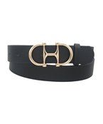In the Reigns Belt - Grayce's Boutique