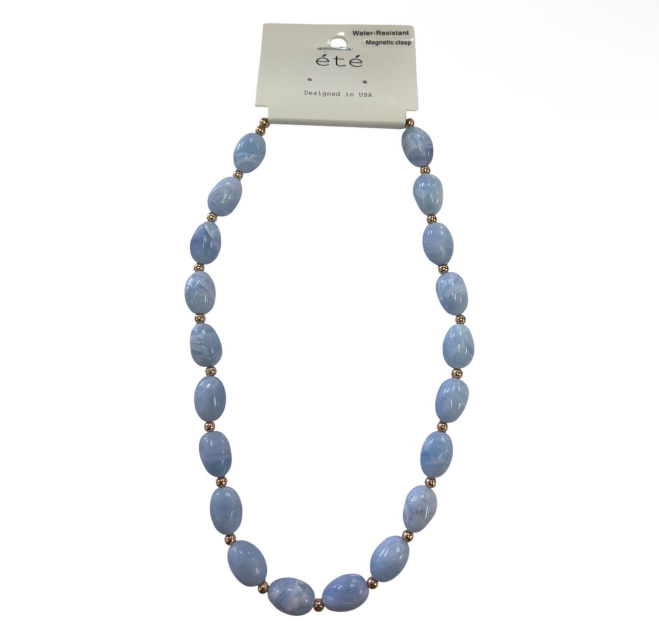 In the Skies Necklace - Grayce's Boutique