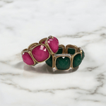 In The Vibes Bracelet - MainStreet Clothing Co.