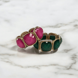 In The Vibes Bracelet - MainStreet Clothing Co.