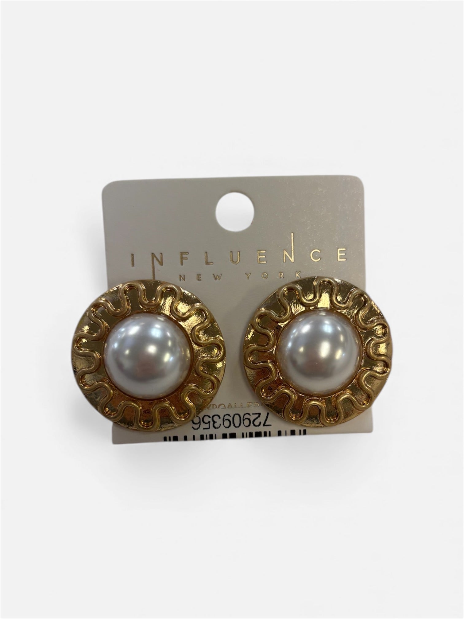 In the Way Stud - MainStreet Clothing Co.