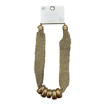In Time Necklace - Grayce's Boutique