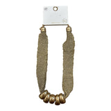 In Time Necklace - Grayce's Boutique