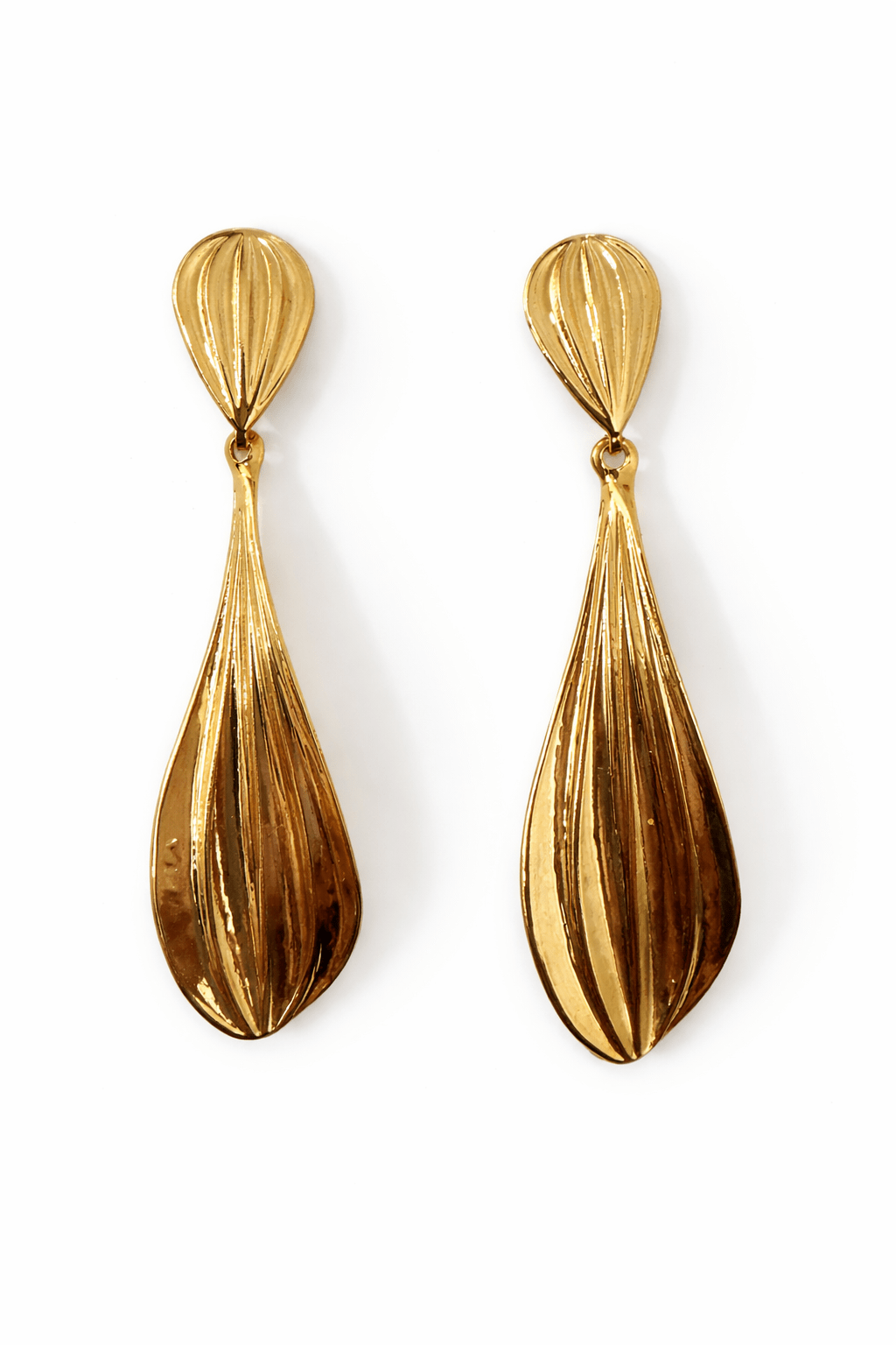 Inana Drop Earring - Grayce's Boutique