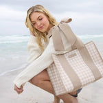 Jelly Tote Bag | Casemate - Grayce's Boutique
