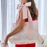 Jelly Tote Bag | Casemate - Grayce's Boutique