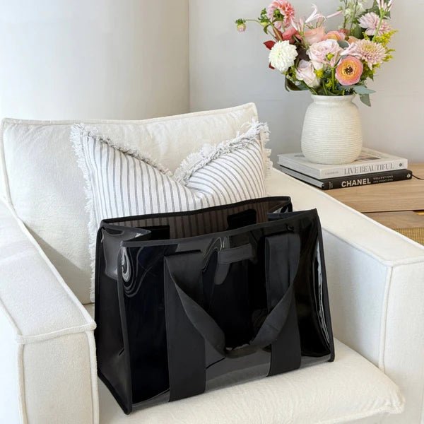 Jelly Tote Bag | Casemate - Grayce's Boutique