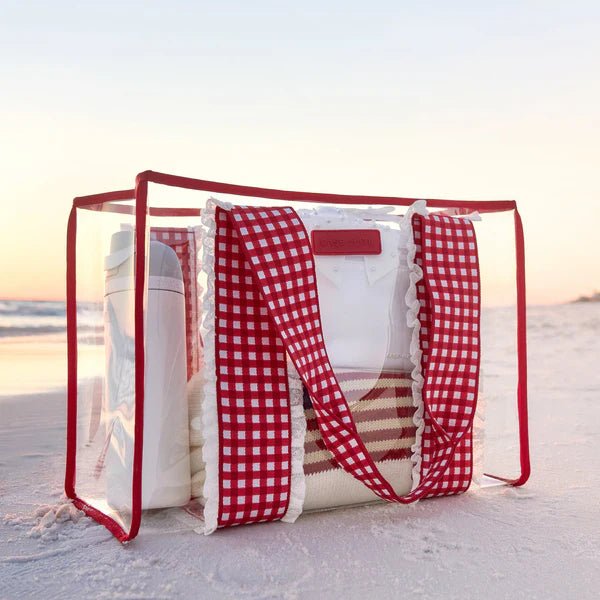 Jelly Tote Bag | Casemate - Grayce's Boutique